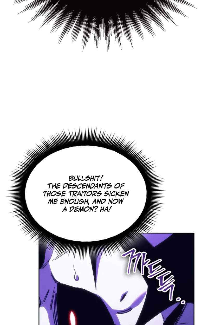 Return of the Apocalypse-Class Death Knight — Chapter 93 — page 89