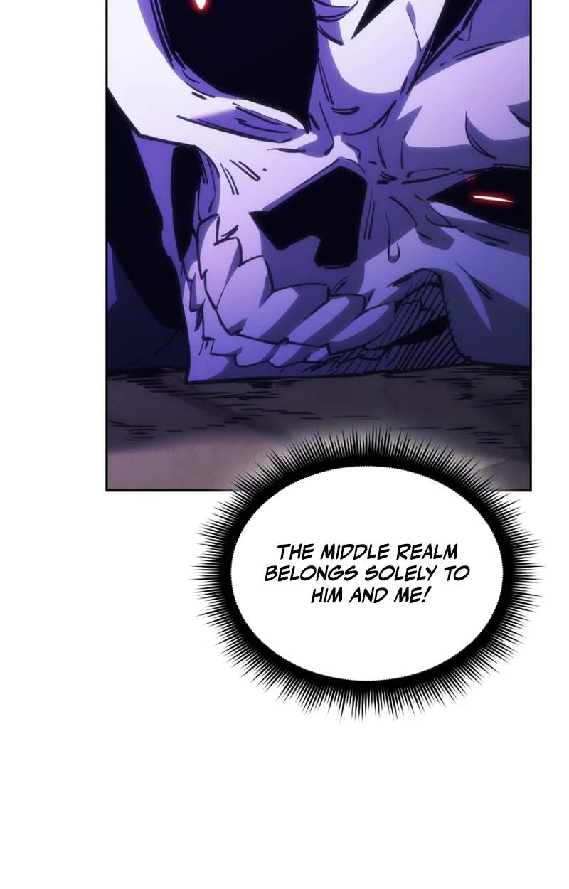 Return of the Apocalypse-Class Death Knight — Chapter 93 — page 90