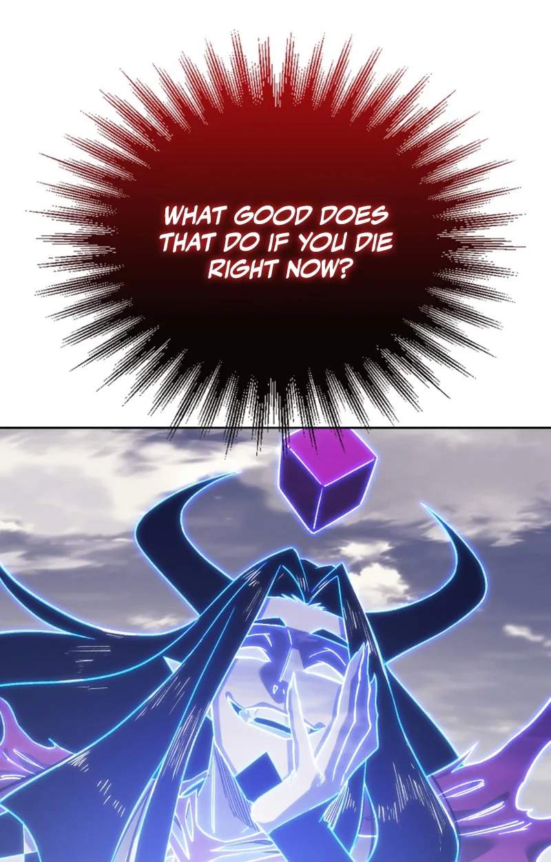 Return of the Apocalypse-Class Death Knight — Chapter 93 — page 91