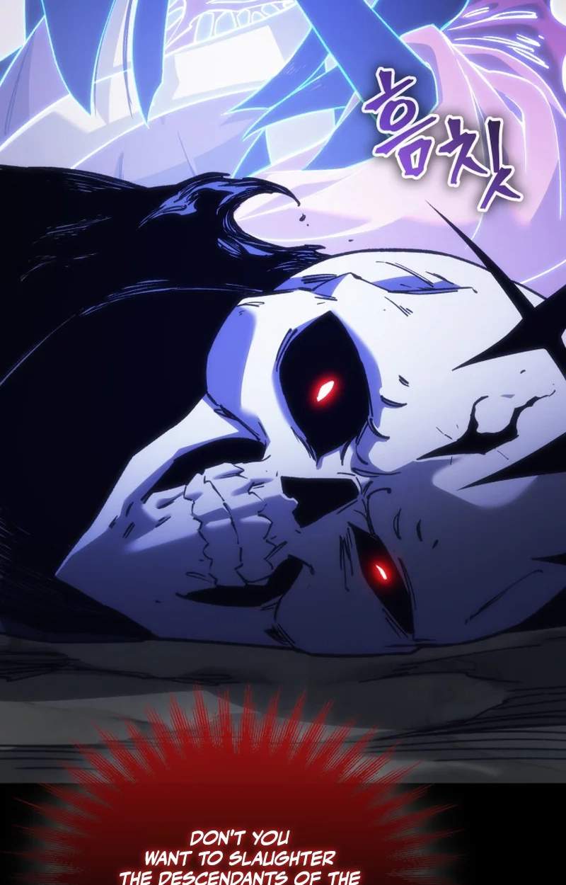 Return of the Apocalypse-Class Death Knight — Chapter 93 — page 92