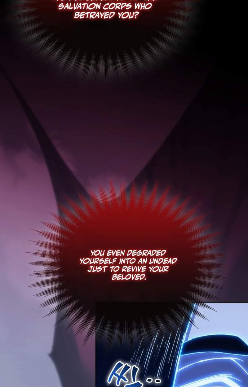 Return of the Apocalypse-Class Death Knight — Chapter 93 — page 93