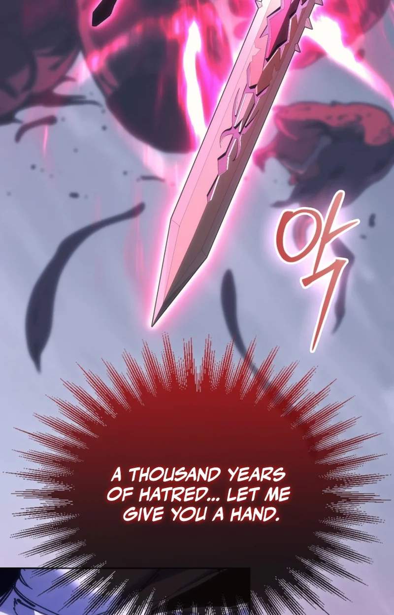 Return of the Apocalypse-Class Death Knight — Chapter 93 — page 96