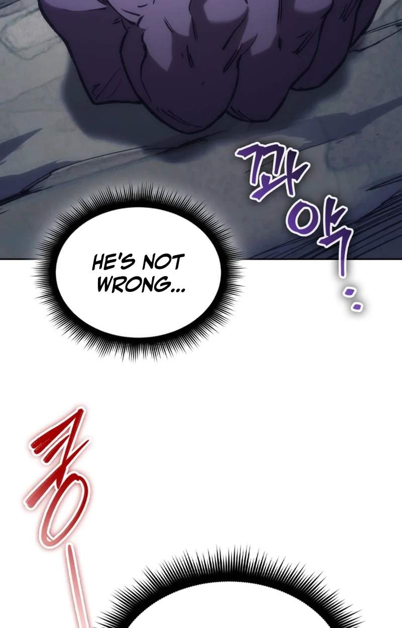 Return of the Apocalypse-Class Death Knight — Chapter 93 — page 99