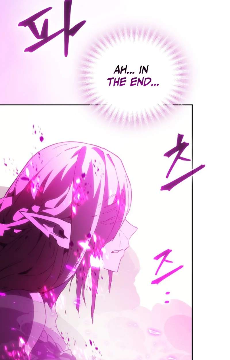Return of the Apocalypse-Class Death Knight — Chapter 93 — page 115