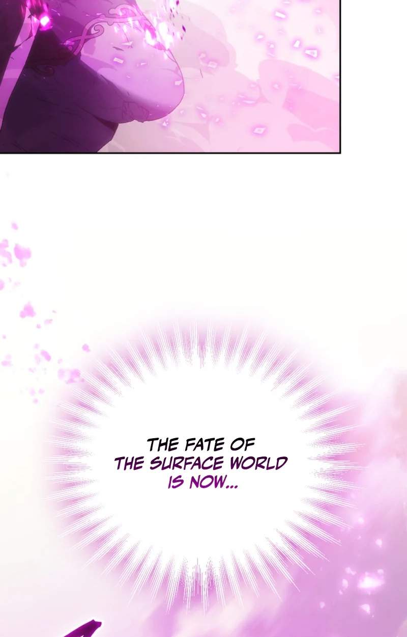 Return of the Apocalypse-Class Death Knight — Chapter 93 — page 116