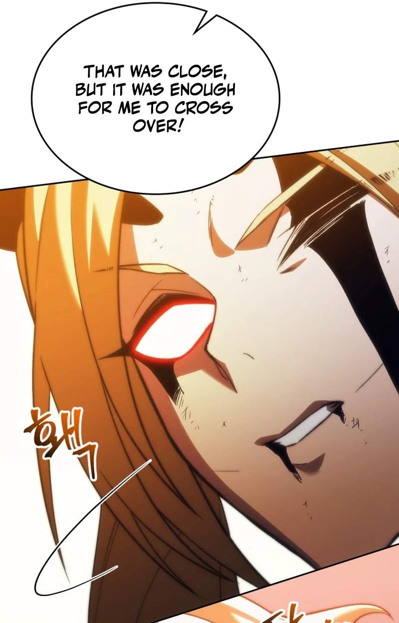 Return of the Apocalypse-Class Death Knight — Chapter 93 — page 120