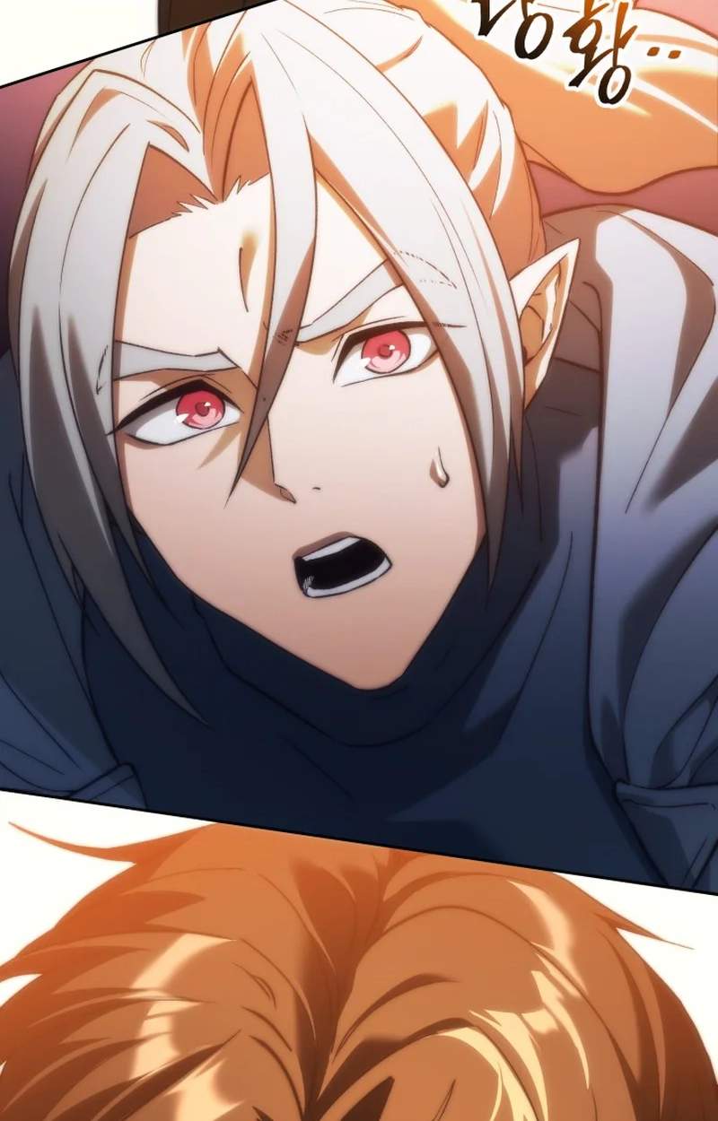 Return of the Apocalypse-Class Death Knight — Chapter 93 — page 121