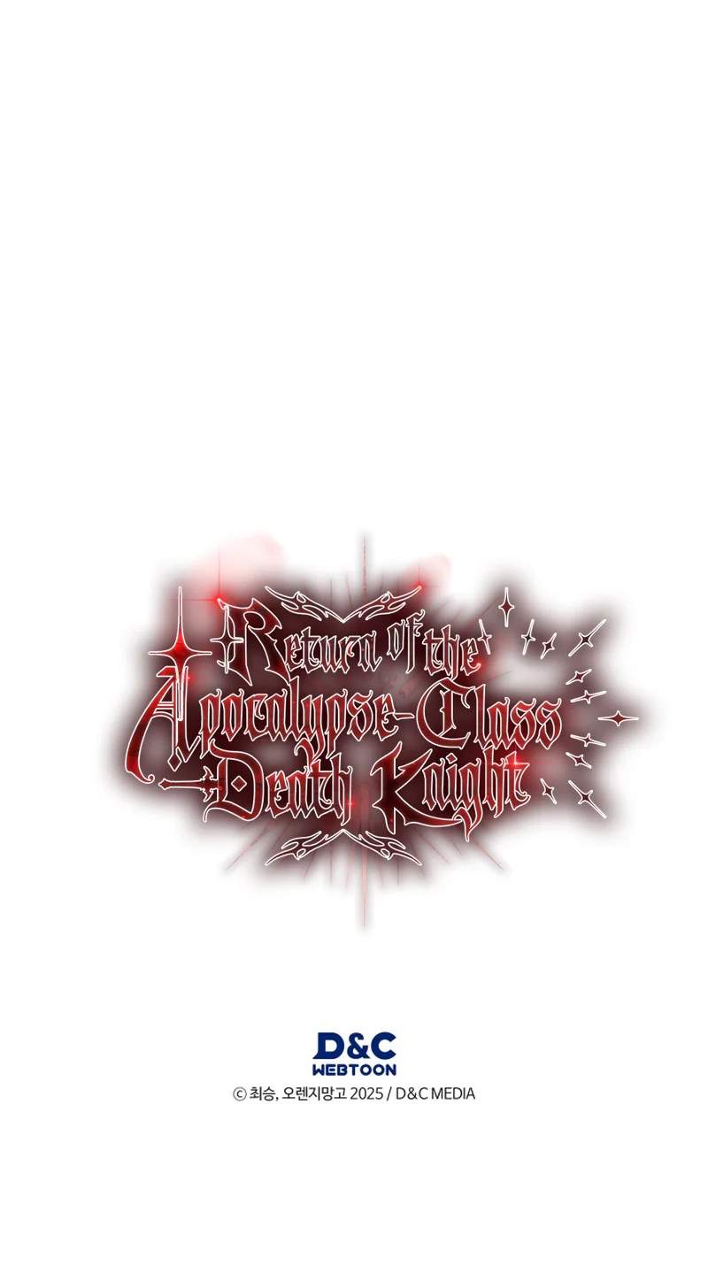 Return of the Apocalypse-Class Death Knight — Chapter 93 — page 126