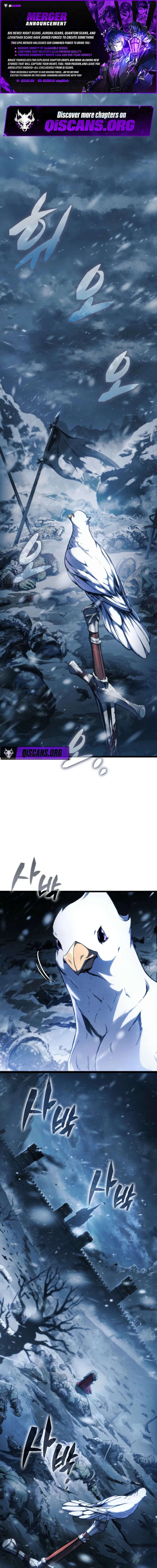 I Became the First Prince: Legend of Sword’s Song — Chapter 0.01 — page 1