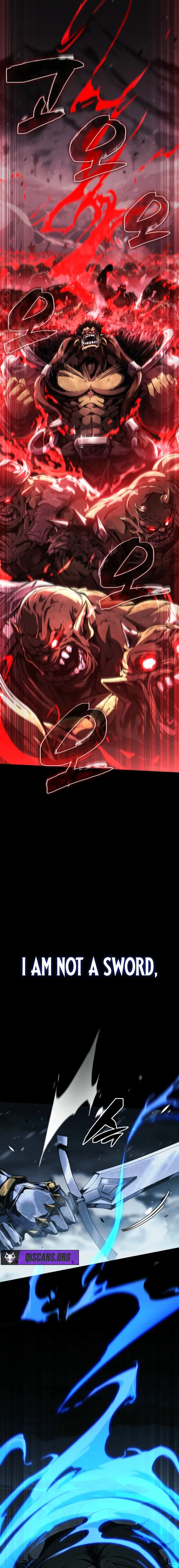 I Became the First Prince: Legend of Sword’s Song — Chapter 0.01 — page 7