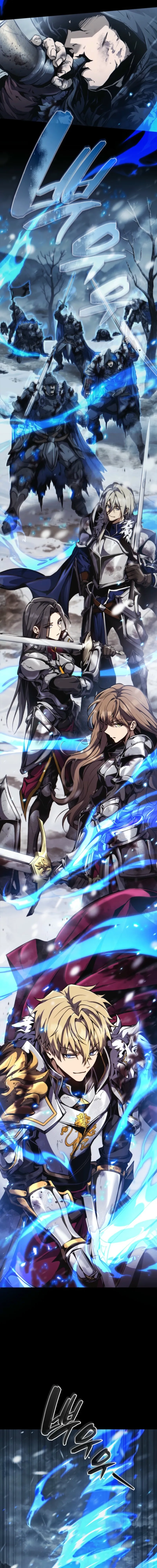 I Became the First Prince: Legend of Sword’s Song — Chapter 0.01 — page 10