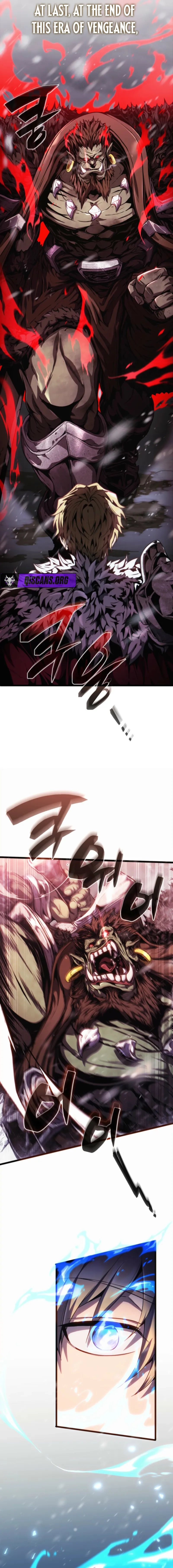 I Became the First Prince: Legend of Sword’s Song — Chapter 0.01 — page 16