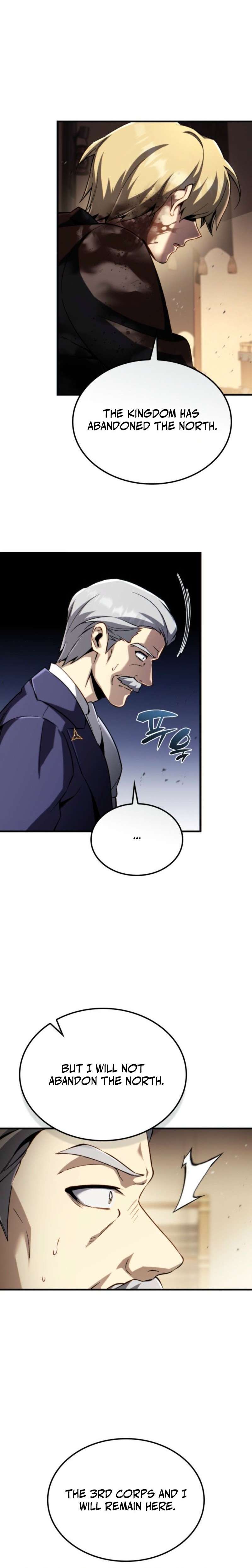 I Became the First Prince: Legend of Sword’s Song — Chapter 48 — page 30
