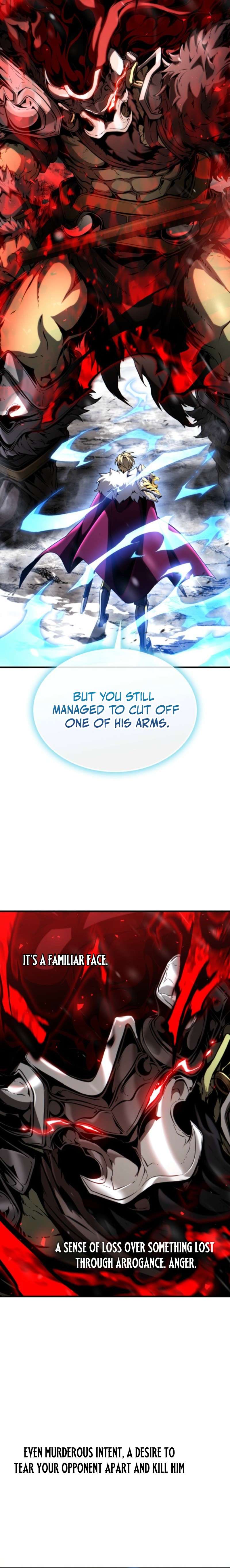I Became the First Prince: Legend of Sword’s Song — Chapter 52 — page 2