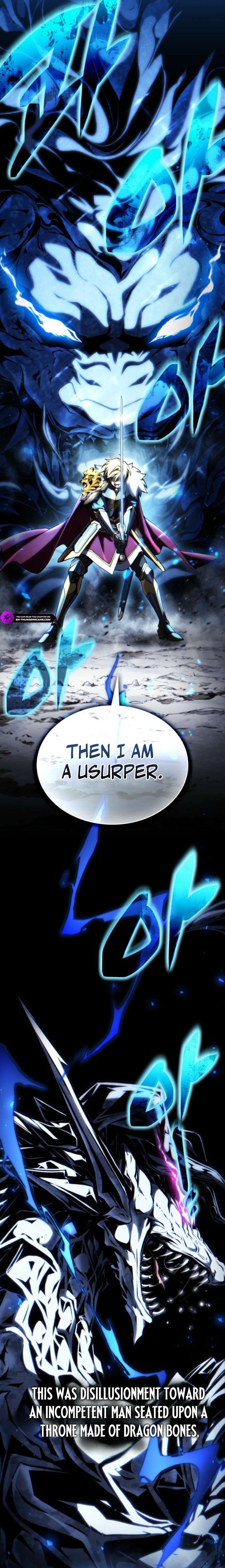 I Became the First Prince: Legend of Sword’s Song — Chapter 52 — page 22