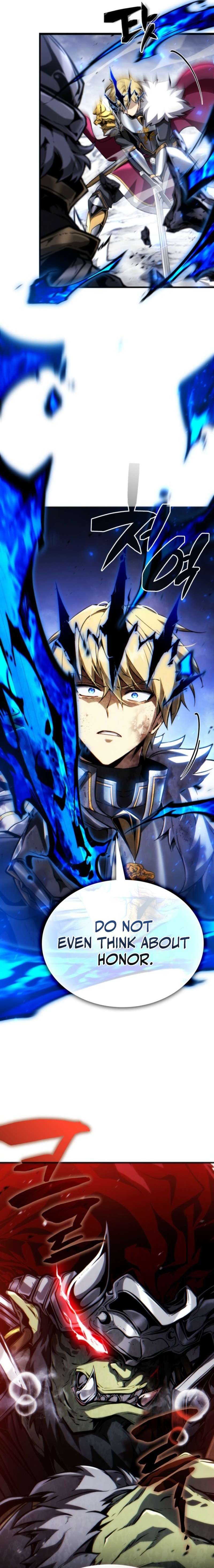 I Became the First Prince: Legend of Sword’s Song — Chapter 52 — page 31