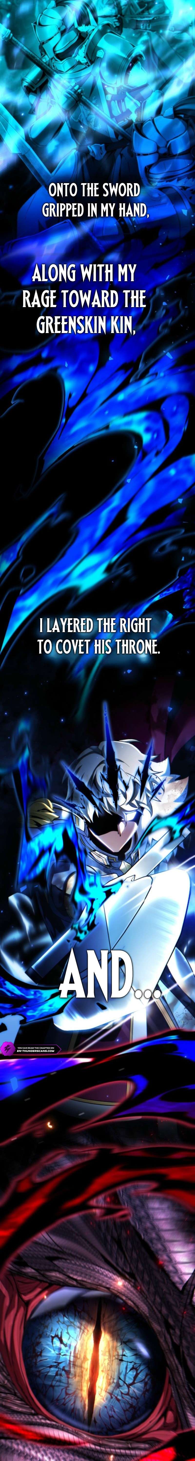I Became the First Prince: Legend of Sword’s Song — Chapter 53 — page 3