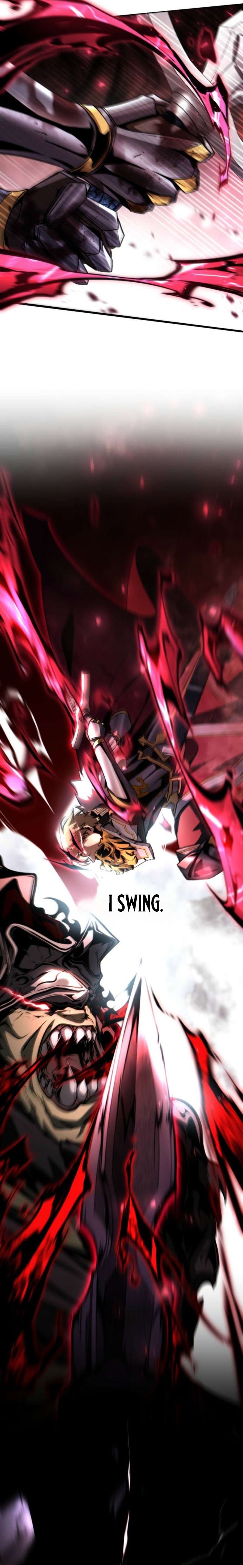 I Became the First Prince: Legend of Sword’s Song — Chapter 53 — page 6