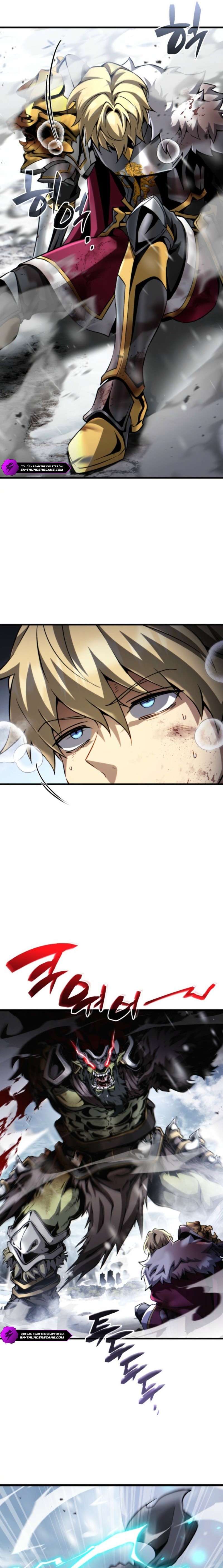 I Became the First Prince: Legend of Sword’s Song — Chapter 53 — page 12