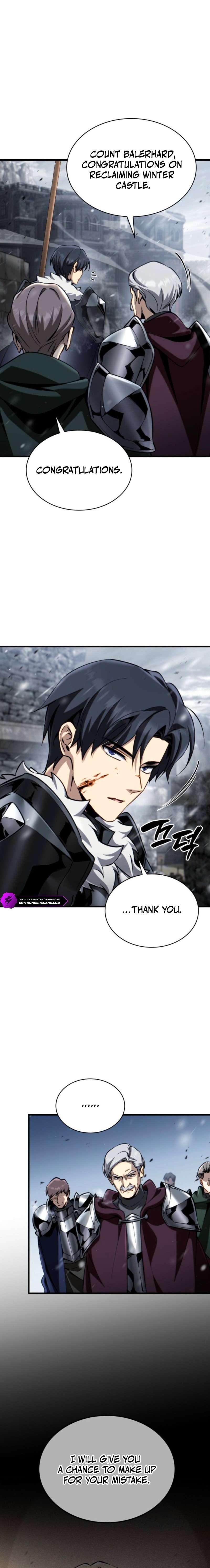I Became the First Prince: Legend of Sword’s Song — Chapter 53 — page 26
