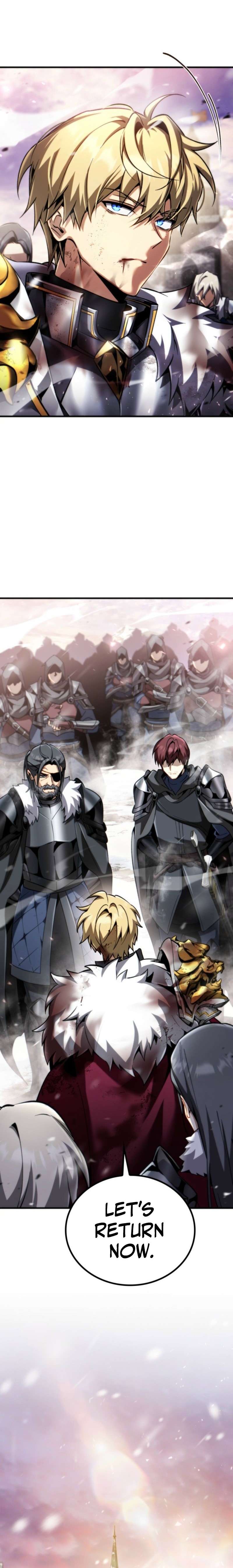 I Became the First Prince: Legend of Sword’s Song — Chapter 53 — page 35