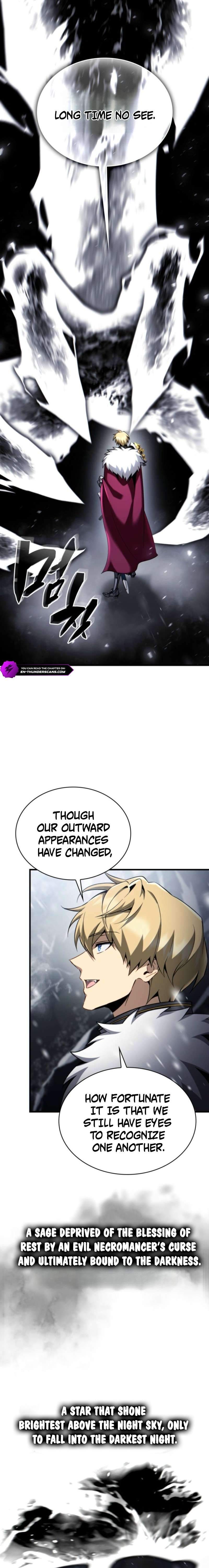 I Became the First Prince: Legend of Sword’s Song — Chapter 57 — page 17
