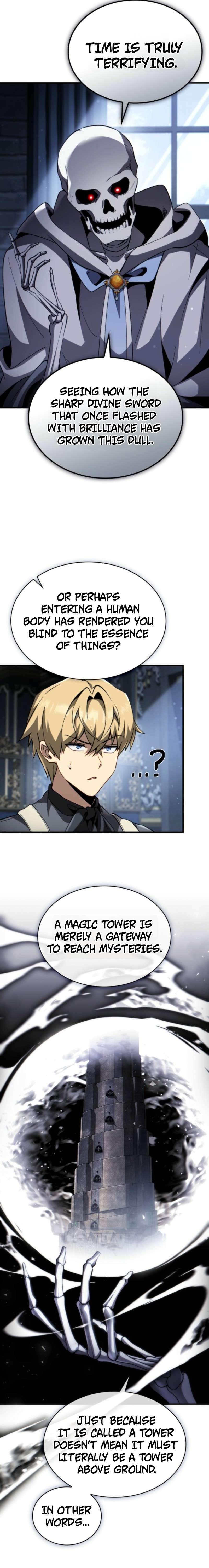 I Became the First Prince: Legend of Sword’s Song — Chapter 57 — page 30