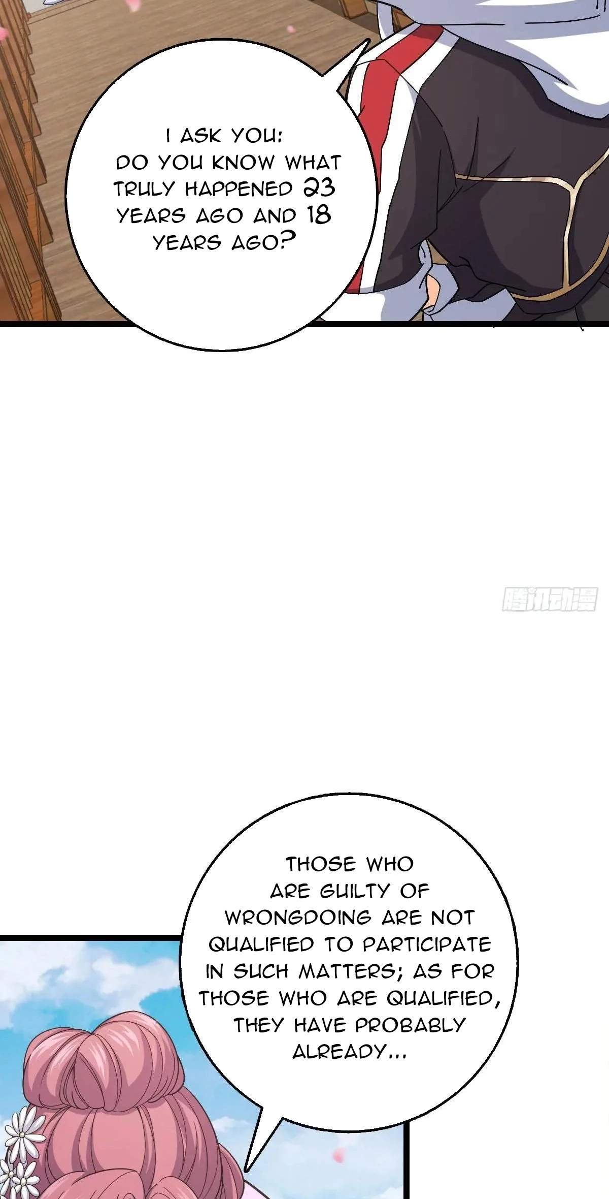 Spare Me, Great Lord! — Chapter 835 — page 6