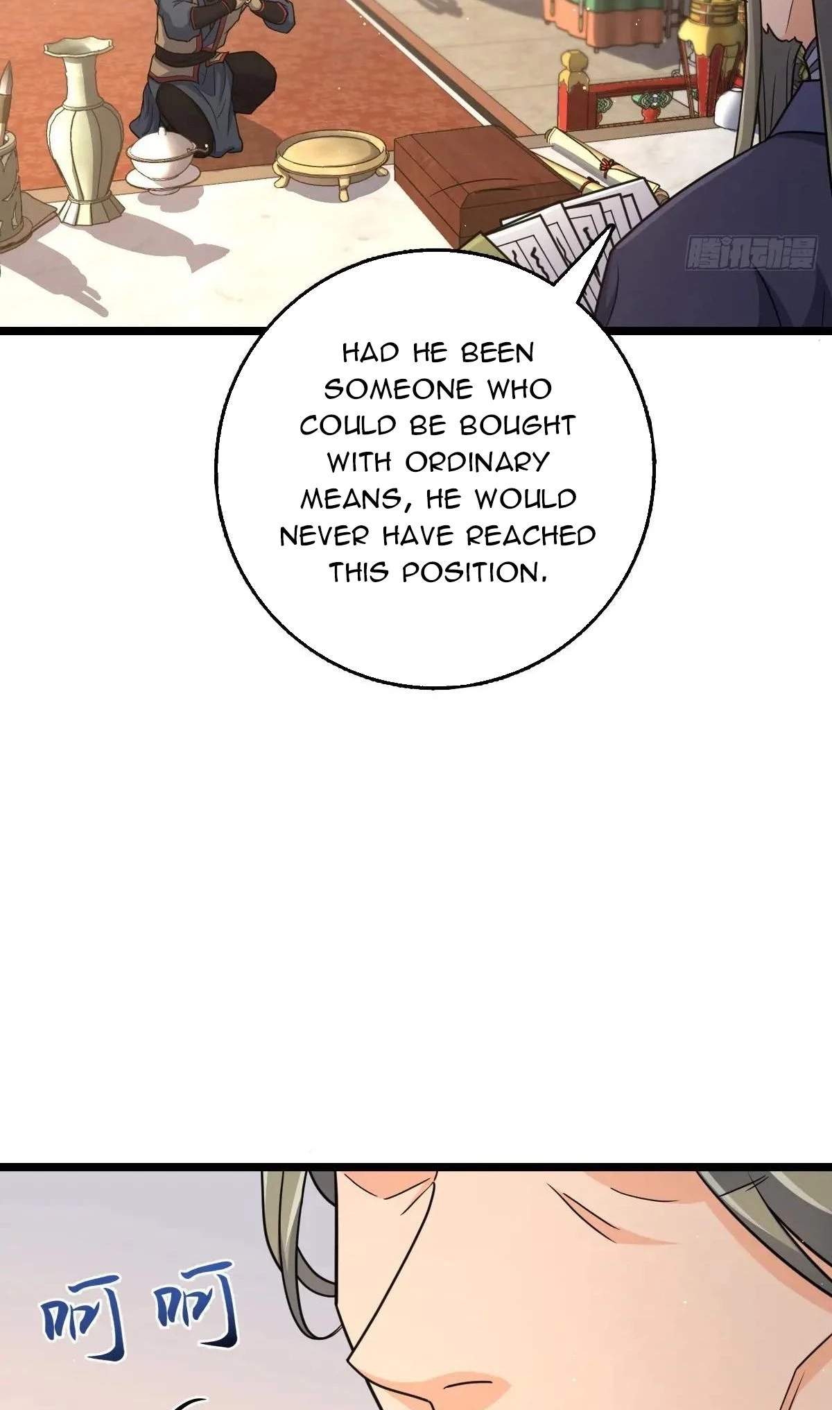 Spare Me, Great Lord! — Chapter 835 — page 24
