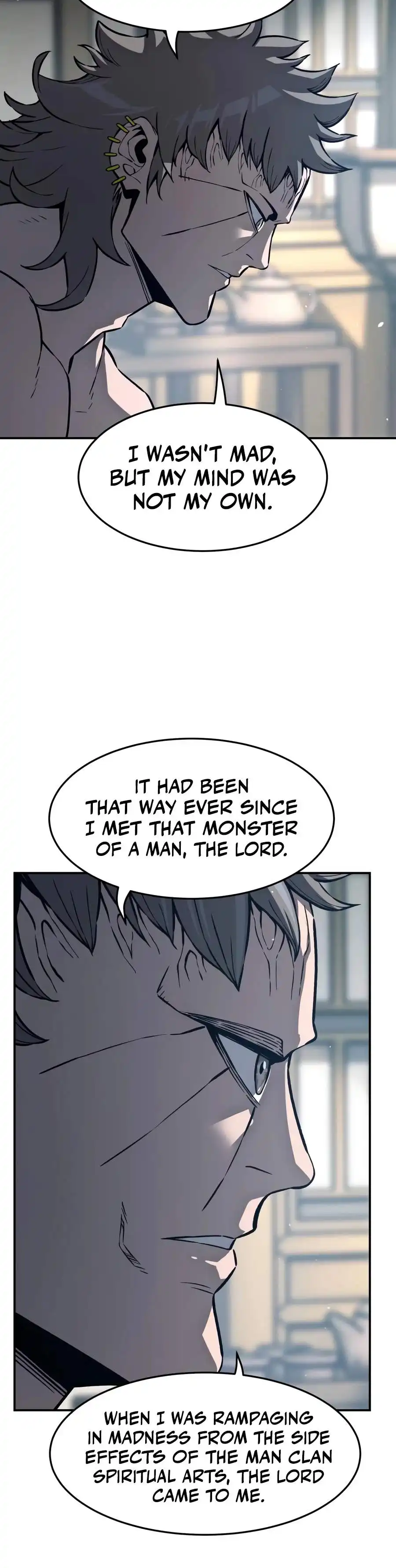 Absolute Sword Sense — Chapter 194 — page 2