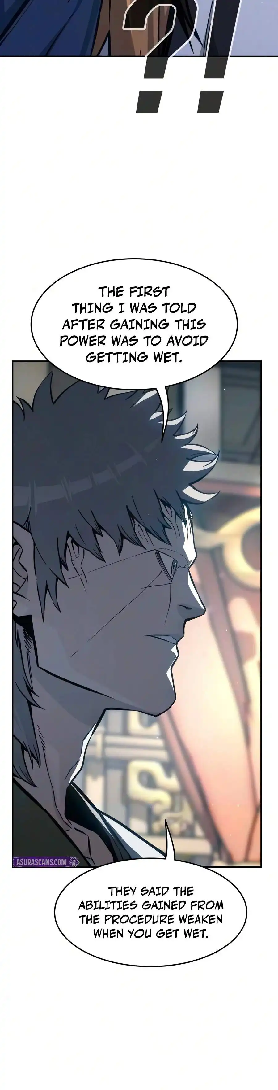 Absolute Sword Sense — Chapter 195 — page 8