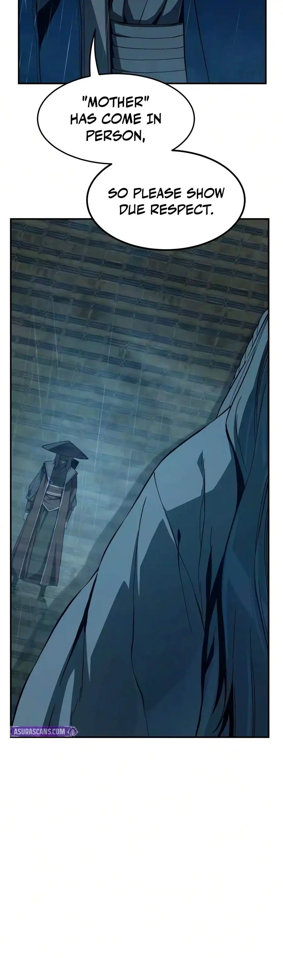 Absolute Sword Sense — Chapter 195 — page 10