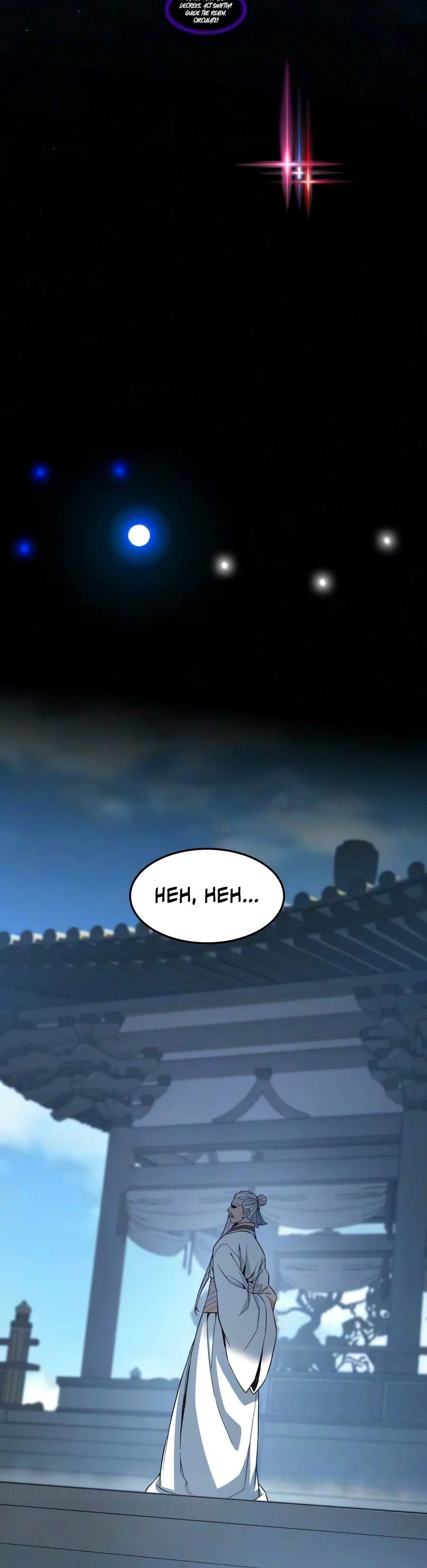 Absolute Sword Sense — Chapter 199 — page 11