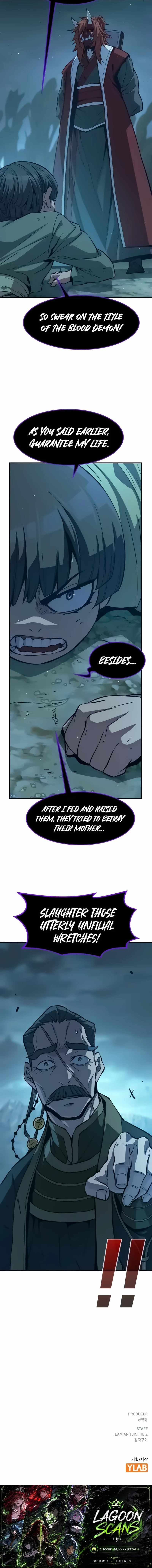 Absolute Sword Sense — Chapter 200 — page 12
