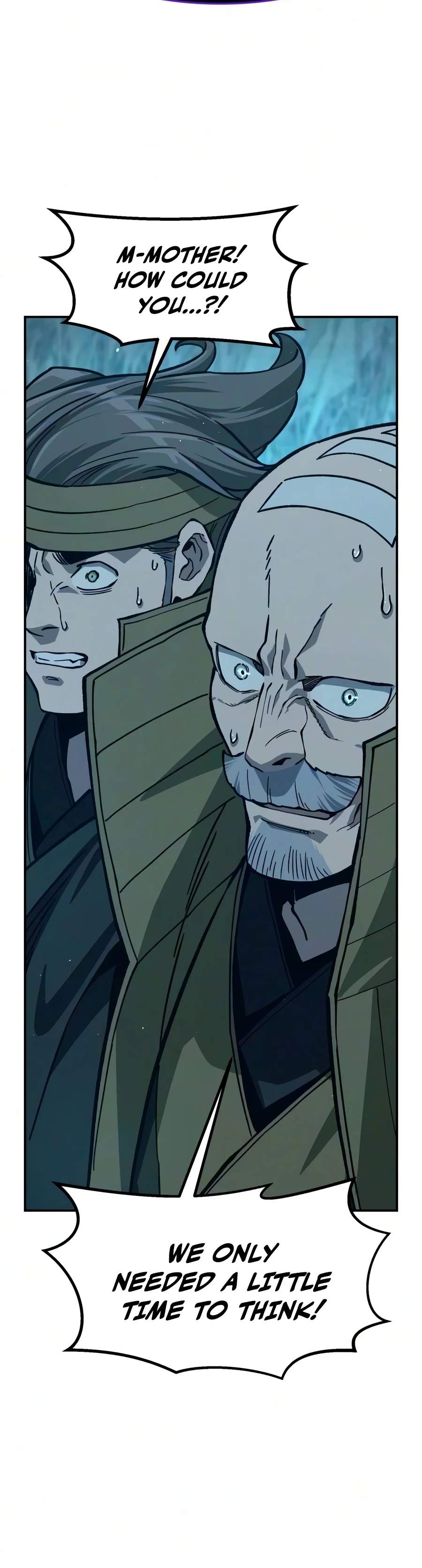 Absolute Sword Sense — Chapter 201 — page 3