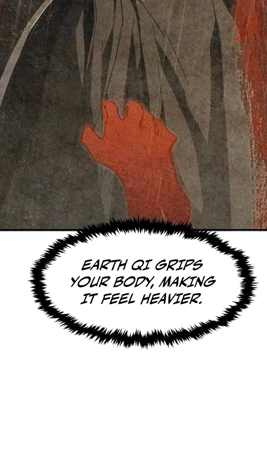Absolute Sword Sense — Chapter 201 — page 5