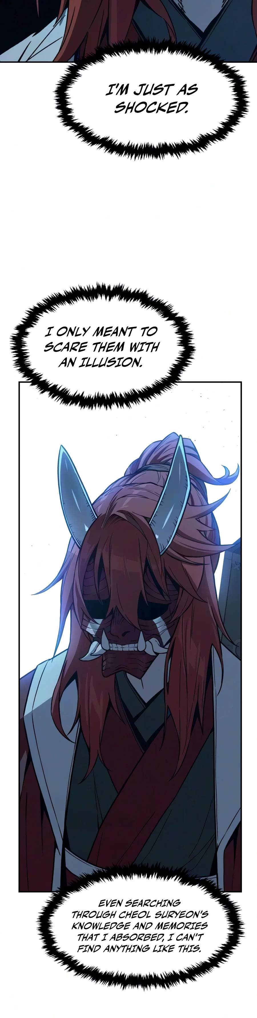 Absolute Sword Sense — Chapter 201 — page 12