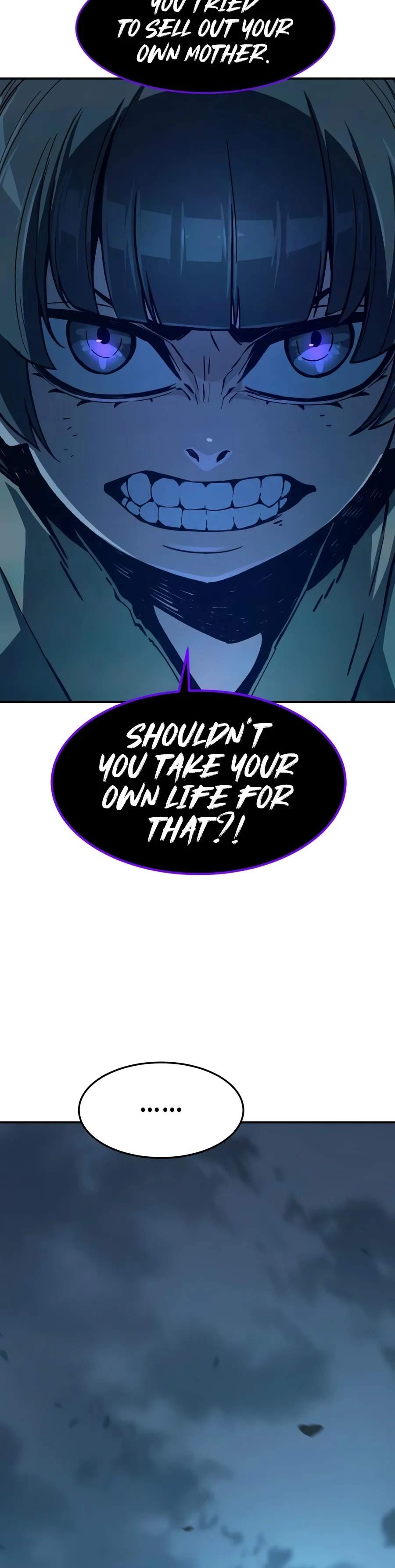 Absolute Sword Sense — Chapter 202 — page 9