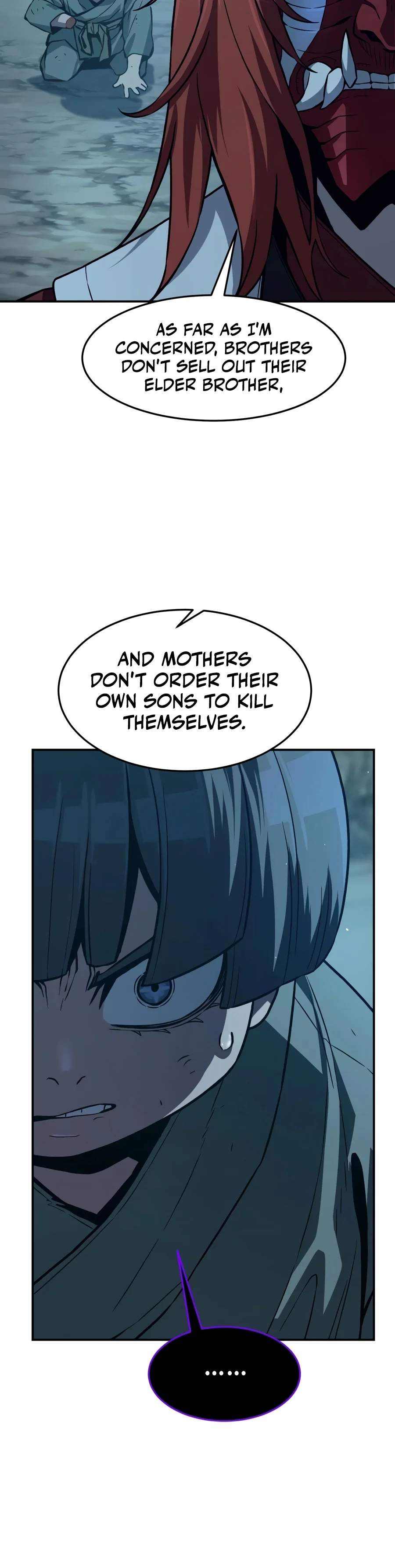 Absolute Sword Sense — Chapter 202 — page 11