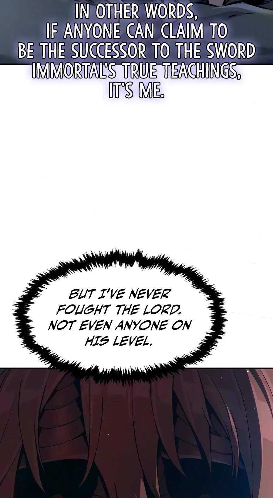 Absolute Sword Sense — Chapter 203 — page 6