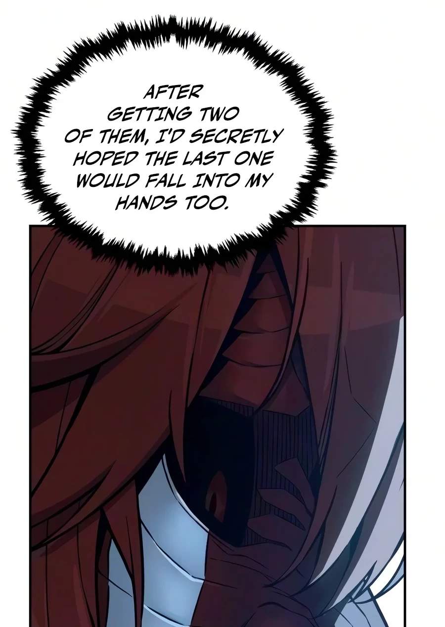 Absolute Sword Sense — Chapter 203 — page 13
