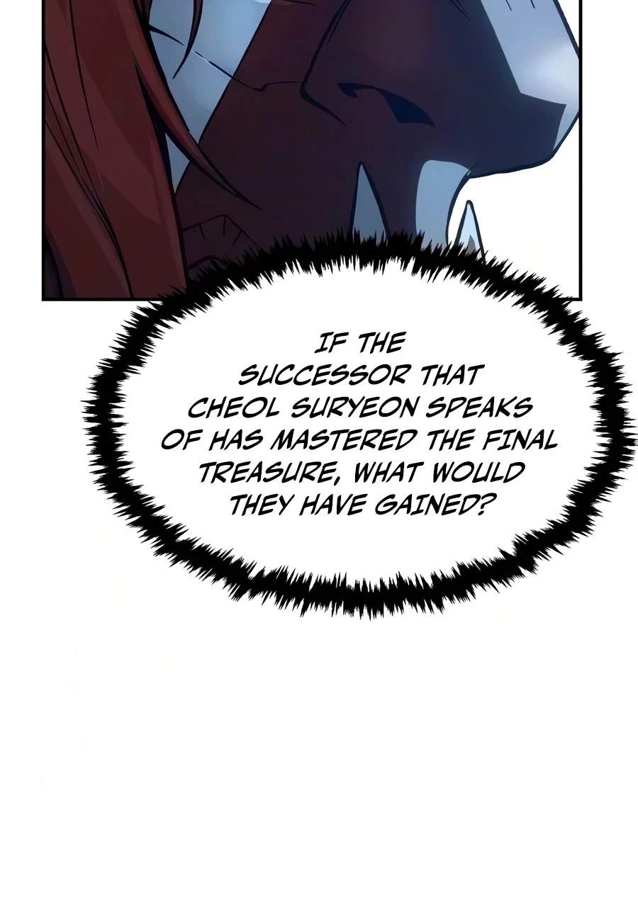 Absolute Sword Sense — Chapter 203 — page 14