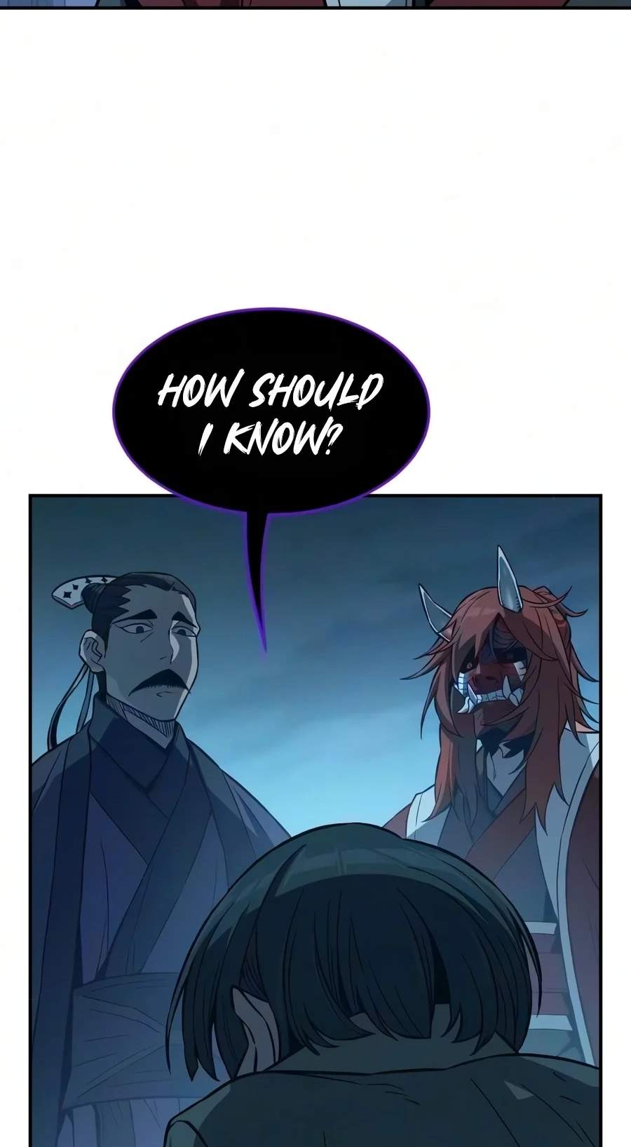 Absolute Sword Sense — Chapter 203 — page 16