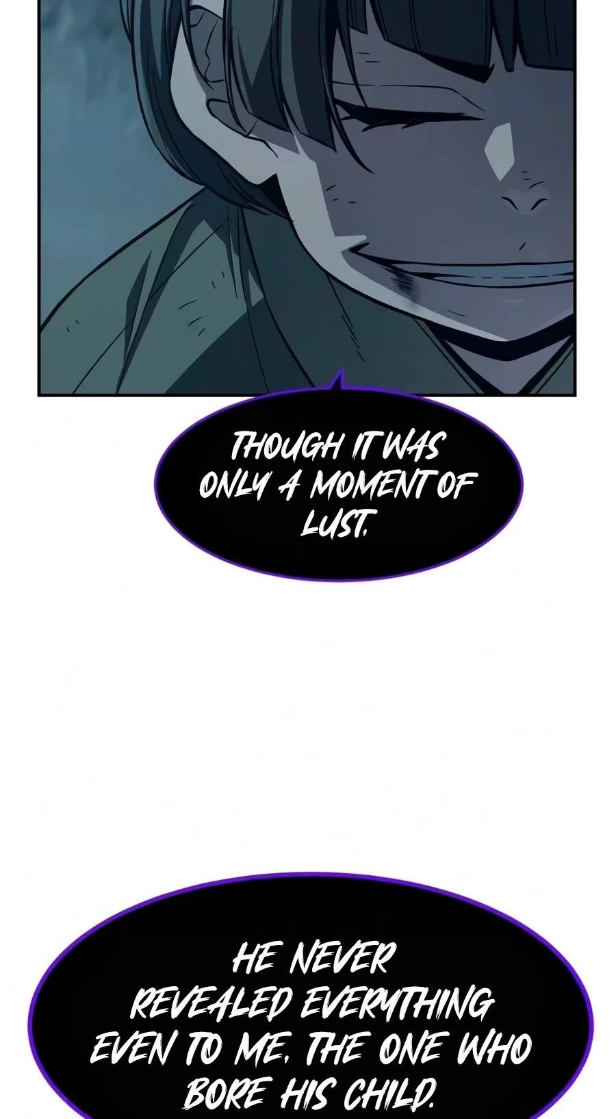 Absolute Sword Sense — Chapter 203 — page 20