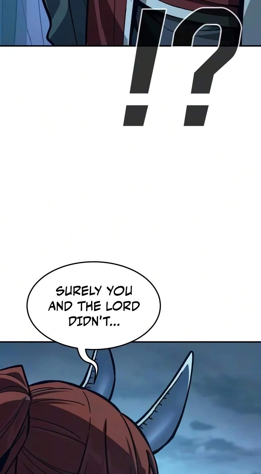 Absolute Sword Sense — Chapter 203 — page 22
