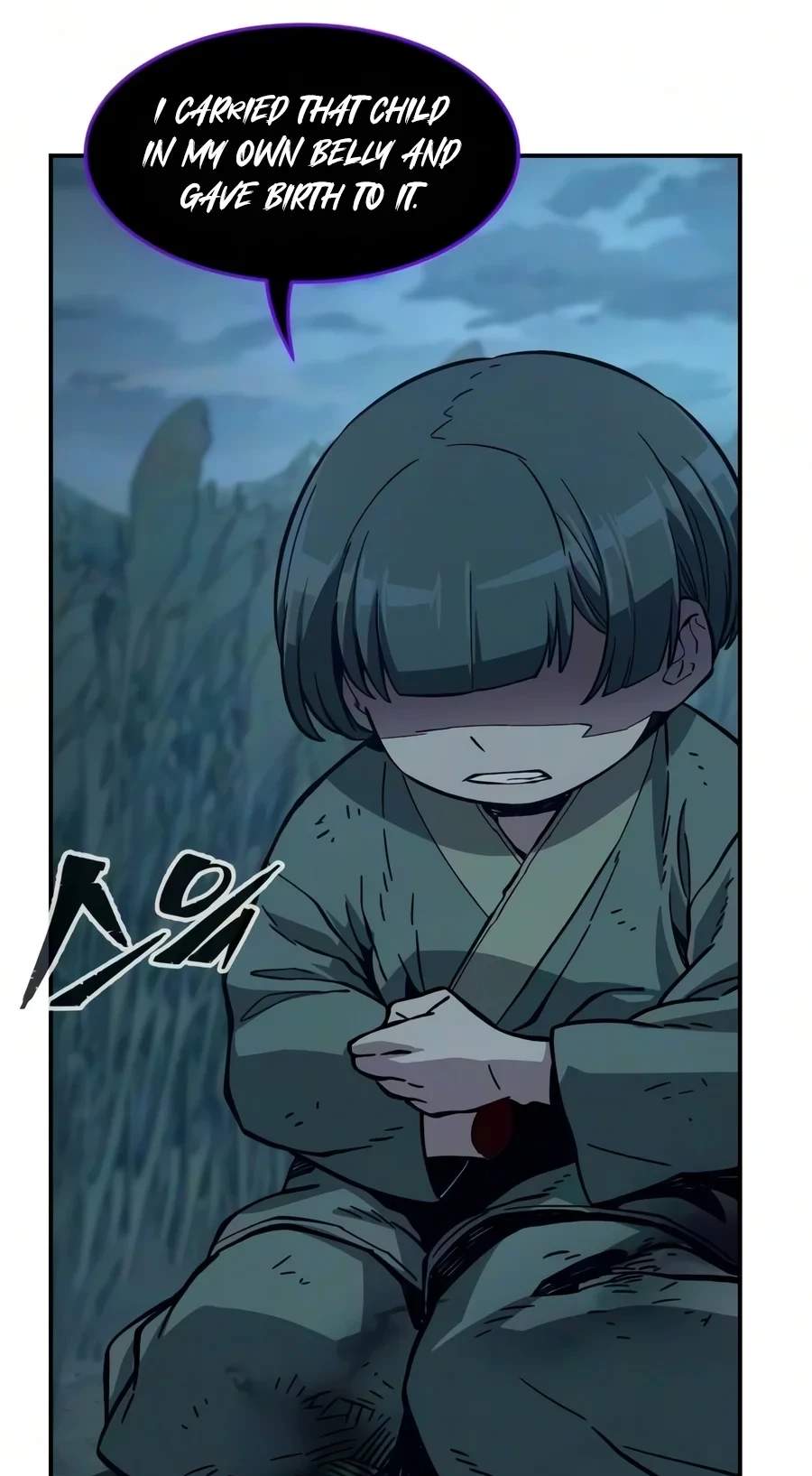 Absolute Sword Sense — Chapter 203 — page 26