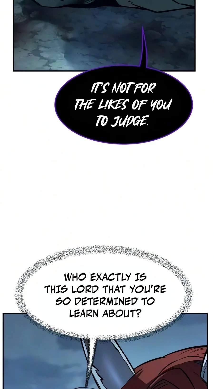 Absolute Sword Sense — Chapter 203 — page 27