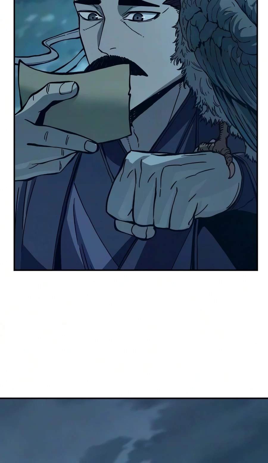 Absolute Sword Sense — Chapter 203 — page 37