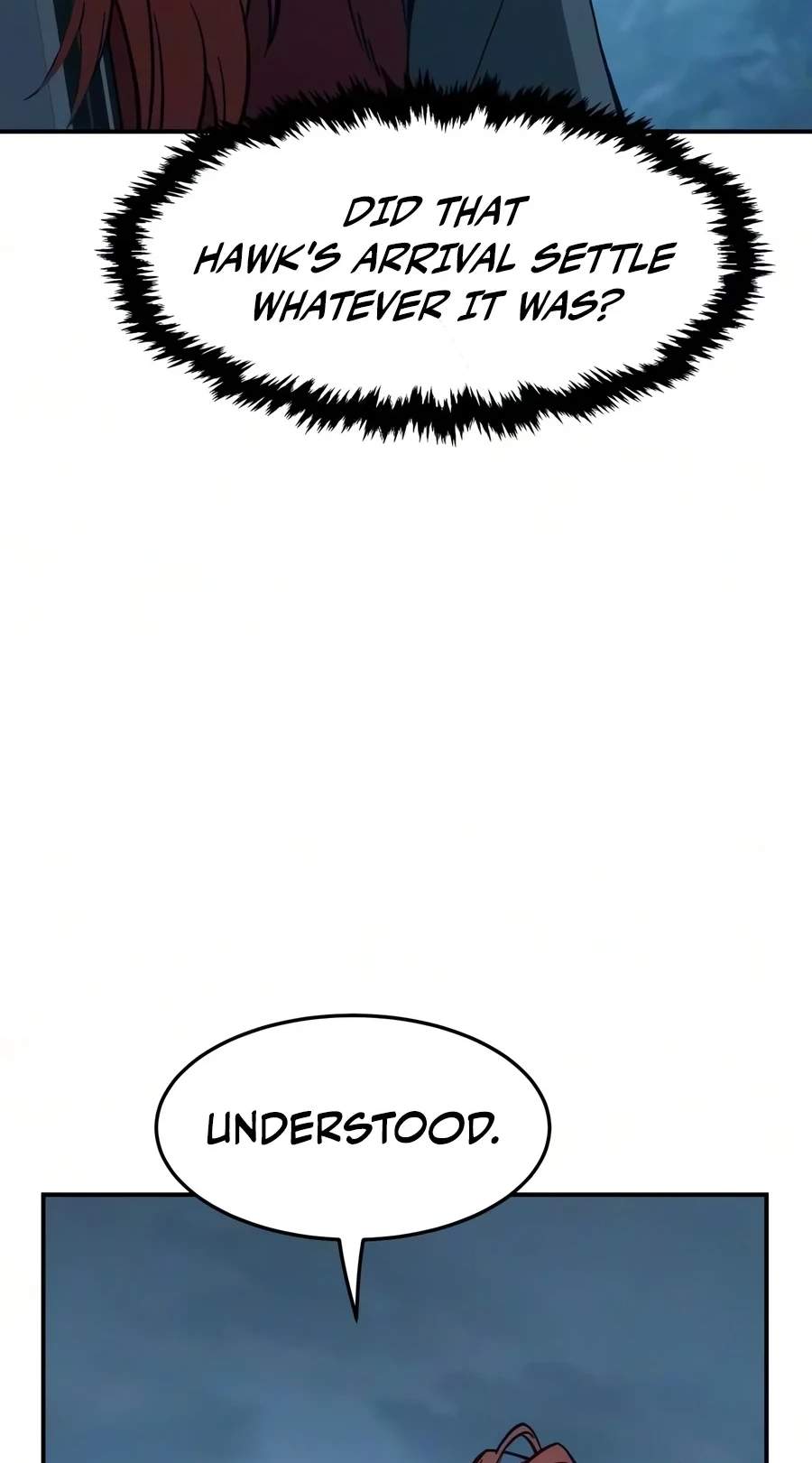 Absolute Sword Sense — Chapter 203 — page 42