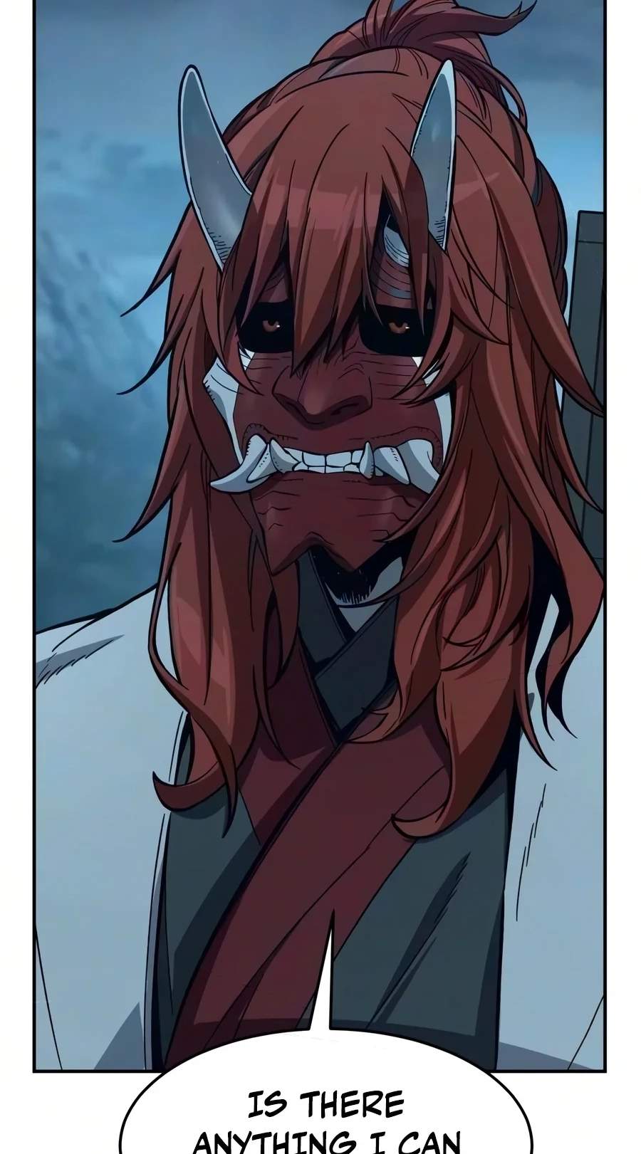 Absolute Sword Sense — Chapter 203 — page 43